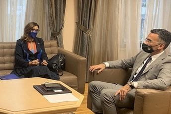 Leposavić i Popa: U fokusu dosljedna primjena prava Leposavić i Popa: U fokusu dosljedna primjena prava