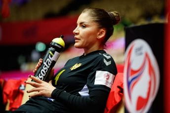 U srijedu uručenje nagrada najboljim rukometašima i rukometašicama U srijedu uručenje nagrada najboljim rukometašima i rukometašicama