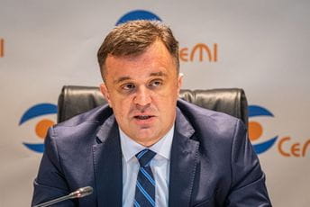 Vujović: DPS-u potrebne značajnije promjene unutar stranke Vujović: DPS-u potrebne značajnije promjene unutar stranke