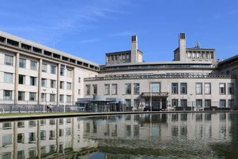 Haško tužilaštvo traži od Crne Gore istragu protiv 15 osoba Haško tužilaštvo traži od Crne Gore istragu protiv 15 osoba