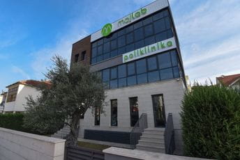 Od sada najsavremenije metode i nova znanja iz oblasti kardiologije u poliklinici Moj Lab Od sada najsavremenije metode i nova znanja iz oblasti kardiologije u poliklinici Moj Lab