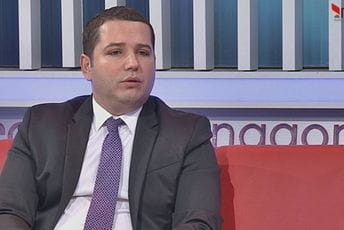 Popović: Struja na skijalištu do vikenda, apel Vladi da ukine zabranu međugradskog saobraćaja Popović: Struja na skijalištu do vikenda, apel Vladi da ukine zabranu međugradskog saobraćaja