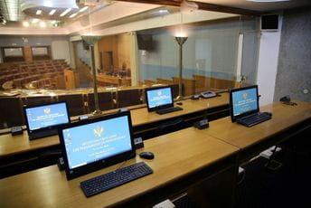 Vjerske zajednice i predstavnice međunarodnih institucija da NE prisustvuju sjednici Odbora za ljudska prava Vjerske zajednice i predstavnice međunarodnih institucija da NE prisustvuju sjednici Odbora za ljudska prava