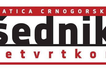 Śednik četvrtkom: Gost prof. dr Radovan Radonjić Śednik četvrtkom: Gost prof. dr Radovan Radonjić