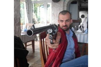 Budući šef kabineta ministarke pogrdno komentarisao izjavu Božene Jelušić (FOTO) Budući šef kabineta ministarke pogrdno komentarisao izjavu Božene Jelušić (FOTO)