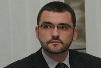 Skica za portret koritaša Skica za portret koritaša