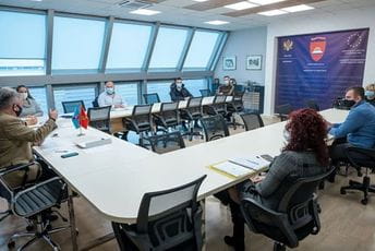 Za nagradu "3. januar" stiglo sedam prijedloga Za nagradu "3. januar" stiglo sedam prijedloga