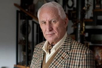 Bećković: Ispade da ću moći i živ u Crnu Goru Bećković: Ispade da ću moći i živ u Crnu Goru