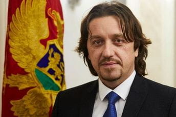 Odbor usvojio inicijativu za saslušanje ministra Sekulovića Odbor usvojio inicijativu za saslušanje ministra Sekulovića