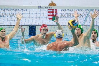 Jadran u finišu savladao Hanover Jadran u finišu savladao Hanover