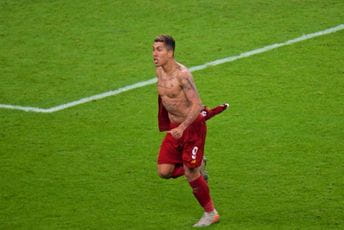 Firmino u nadoknadi vratio Liverpul na čelo Premijer lige Firmino u nadoknadi vratio Liverpul na čelo Premijer lige