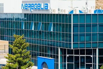 Nelt Grupa: Povećanje zaposlenosti i logistički sertifikati uprkos pandemiji Nelt Grupa: Povećanje zaposlenosti i logistički sertifikati uprkos pandemiji