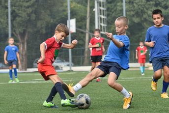 Pripremio bogat program i humanitarne akcije Pripremio bogat program i humanitarne akcije