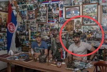 Savjet mladih DPS: Nećemo dopustiti da od crnogorske napravite ravnogorsku vladu Savjet mladih DPS: Nećemo dopustiti da od crnogorske napravite ravnogorsku vladu