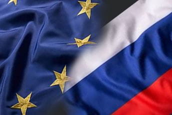 EU produžila sankcije Rusiji zbog Krima Ilustracija