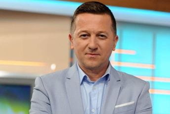 Srđan Predojević se vraća na Pink?