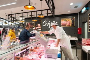 Prodavnice neće raditi u petak, subotu i nedjelju Prodavnice neće raditi u petak, subotu i nedjelju