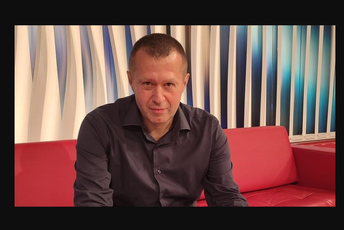 Uprava policije ispituje slučaj vrijeđenja i napada na Nebojšu Šofranca Uprava policije ispituje slučaj vrijeđenja i napada na Nebojšu Šofranca