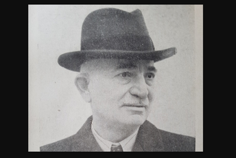 Suverenistička politička emigracija u Argentini protiv velikosrpske tiranije u KSHS (1928) Dr Sekula DRLJEVIĆ