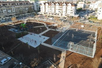 Osumnjičenima za napad na čovjeka na Starom aerodromu ukinut pritvor Osumnjičenima za napad na čovjeka na Starom aerodromu ukinut pritvor