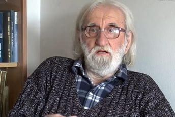 Unutrašnji sukob u vlasti Unutrašnji sukob u vlasti