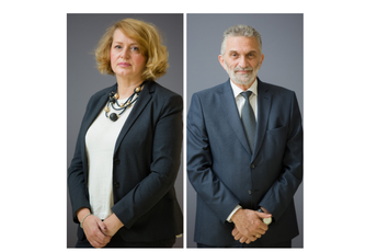 Bulajić i Bošnjak potpredsjednici Skupštine, konstituisani i odbori Bulajić i Bošnjak potpredsjednici Skupštine, konstituisani i odbori