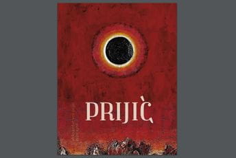 Aleksandar Aco Prijić - Slikar jake vizije i samonikle snage Aleksandar Aco Prijić - Slikar jake vizije i samonikle snage