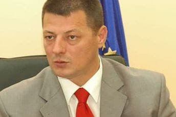 Blagojević: Uvijek sam radio u skladu sa zakonom i u okviru ovlašćenja, čestitam Damjanoviću na izboru Blagojević: Uvijek sam radio u skladu sa zakonom i u okviru ovlašćenja, čestitam Damjanoviću na izboru