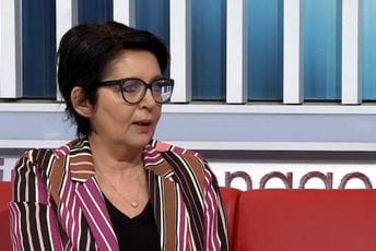 Šuković: Ćirović nastavlja prljavu i besprizornu kampanju Šuković: Ćirović nastavlja prljavu i besprizornu kampanju