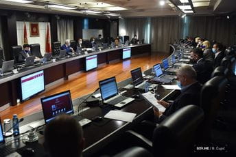 USSCG: Sa novom Vladom još nema socijalnog dijaloga