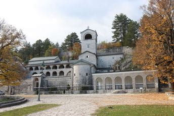 Mitropolija crnogorsko-primorska: Nedjelja da ostane neradna, posvetimo se bogu i jedni drugima