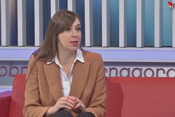 Fiskalizovano skoro 400.000 računa Fiskalizovano skoro 400.000 računa