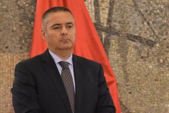 Veljović pozvan na saslušanje u Više državno tužilaštvo