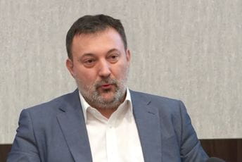 Marković: Tužilaštvo da provjeri navode o planiranju atentata na Oliveru Lakić Marković: Tužilaštvo da provjeri navode o planiranju atentata na Oliveru Lakić