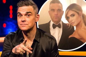 Robi Vilijams: Zamalo da umrem od trovanja Robi Vilijams: Zamalo da umrem od trovanja