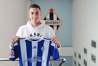 Mrvaljević se vratio kući: Presudilo je srce Mrvaljević se vratio kući: Presudilo je srce