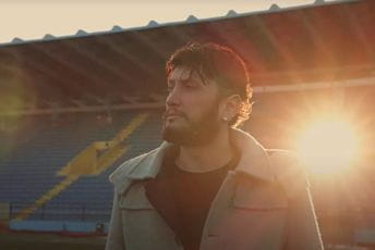Bojan Delić promovisao novu pjesmu: O Podgorici bih pjevao svakog dana (VIDEO) Bojan Delić promovisao novu pjesmu: O Podgorici bih pjevao svakog dana (VIDEO)