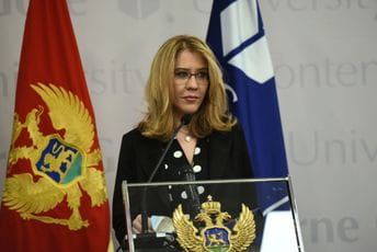 Vesna Bratić: Slika Vlade bez filtera Vesna Bratić: Slika Vlade bez filtera