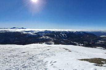 Pretežno sunčano, do 17 stepeni