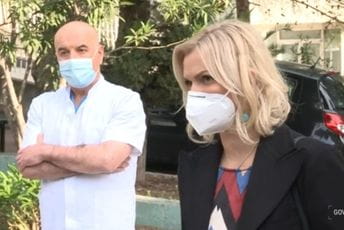 Borovinić Bojović u barskoj Bolnici: Neophodno redefinisanje što se tiče kadra i opreme Borovinić Bojović u barskoj Bolnici: Neophodno redefinisanje što se tiče kadra i opreme