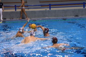 Primorac u finalu (Ilustracija) Primorac u finalu