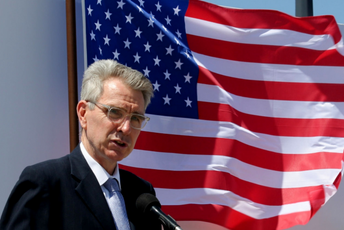 Pajet: Rusi zloćudni prema CG, novi državni sekretar Blinken ima veliko iskustvo s Balkanom Pajet: Rusi zloćudni prema CG, novi državni sekretar Blinken ima veliko iskustvo s Balkanom