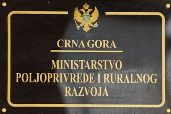 Nikolina Mišnić nova državna sekretarka u Ministarstvu poljoprivrede Nikolina Mišnić nova državna sekretarka u Ministarstvu poljoprivrede