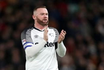 Sin Vejna Runija potpisao za Mančester junajted Sin Vejna Runija potpisao za Mančester junajted