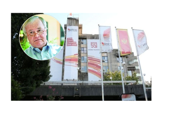 Bergant: Grčki scenario školski primjer kako da se vlade ne ponašaju Bergant: Grčki scenario školski primjer kako da se vlade ne ponašaju