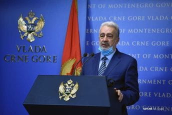 Krivokapić: Da zajedno gradimo svijetlu budućnost Podgorice Krivokapić: Da zajedno gradimo svijetlu budućnost Podgorice