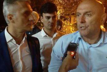 Crkveni i anti-NATO čovjek na čelo ANB-a Crkveni i anti-NATO čovjek na čelo ANB-a