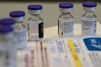 SAD: Odobrena i Modernina vakcina protiv koronavirusa SAD: Odobrena i Modernina vakcina protiv koronavirusa