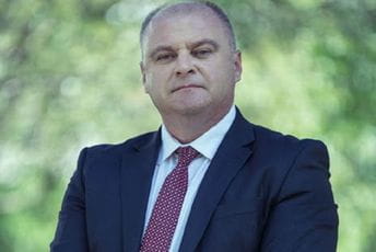 Bar: Zoran Pajović razriješen funkcije direktora deponije “Možura” Bar: Zoran Pajović razriješen funkcije direktora deponije “Možura”