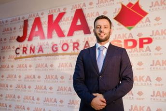 Lisičić: Taština vlasti ispred potreba građana Lisičić: Taština vlasti ispred potreba građana